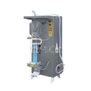 Best Drinking Water​ SUS304 500ML Sachet Water Making Machine wholesale