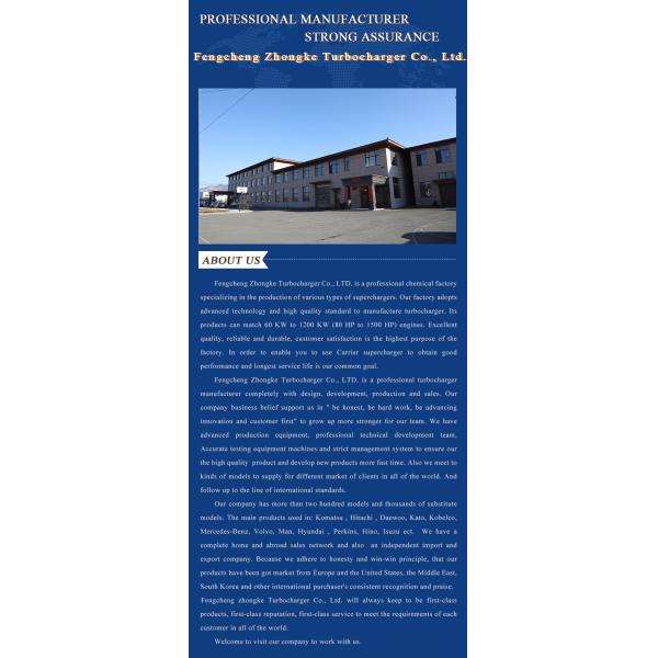 TA4513 Turbo 466818-5008S 466818-0008 9011033332 11033332 Turbocharger For L150C Loader With TD102 TD103 Engine