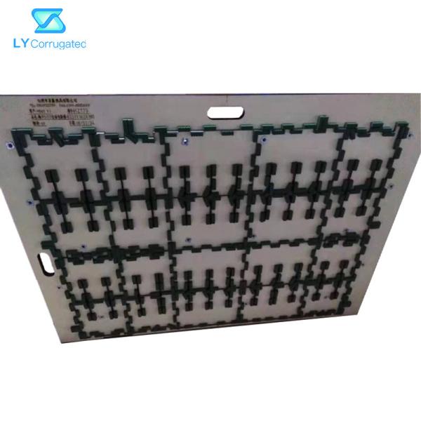 Corrugated flexo press parts , Flatbed Flat Cutting Board 1220mm x 1830mm