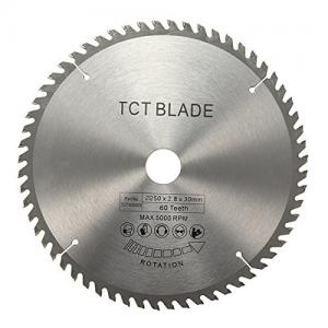 Best 250mm TCT Circular Saw Blade For Wood Cutting Hard Alloy Steel Material wholesale