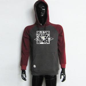 China Sublimation Customized Cashmere Sweater, Hoodies, Sweatshirts on sale