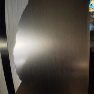 Best Cold Rolled SUH409L Stainless Steel Sheet Thickness 0.4 - 3.0mm 2D Surface SS Sheet wholesale