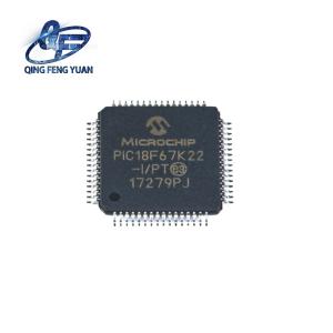 Best PIC18F67K22 Microchip Integrated Circuit RAM Memory Original Electronic Components wholesale