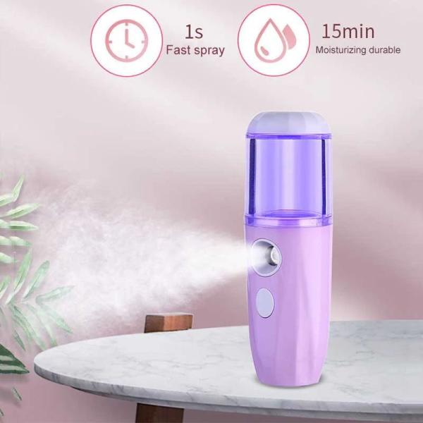 2W Ultrasonic Atomizing Transducer Medical Aerosol Tablets Without Needles