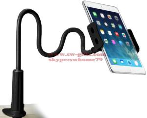Flexible Desktop Phone Tablet Stand Holder For iPad Mini Air Samsung For Iphone 3.5-10.5 inch Lazy Bed Tablet PC Stands
