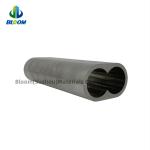 Performance Optimized Screw Barrel Liner Plastic Twin Screw Extruder Parts
