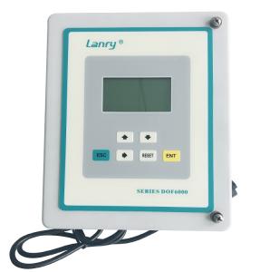 Best RS485 Output Open Channel Flowmeter Flow Meter Ultrasonic wholesale