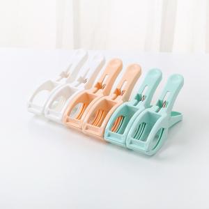 Best Drying Clip Sun Lounger Pegs Clothes Big Beach Towel Clips wholesale