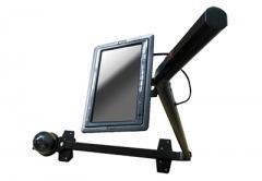 Best vehicle bottom detector series: XLD-CDJC10 (storage) wholesale