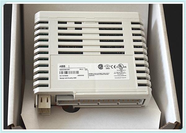 Cheap ABB 3BSE038415R1 S800 Analog Input Output Module AO810V2 ASEA BROWN BOVER for sale
