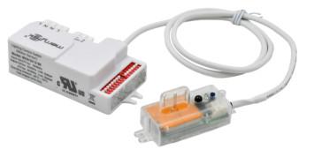 Cheap UL Approved 1-10V Microwave Sensor 3-6m Mounting Height For Corridor Function for sale
