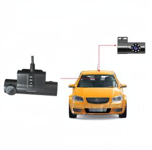 Best 1080P HD Video Recording Support Mobile APP Development for AHD Mini Mobile WiFi Dashcam wholesale
