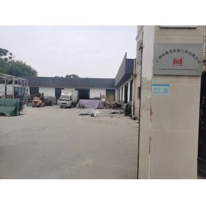 Guangzhou Geling Decoration Engineering Co., Ltd.