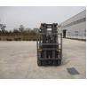 Buy cheap Japanese Engine Diesel Forklifts Road Construction Machinery With Automatic from wholesalers