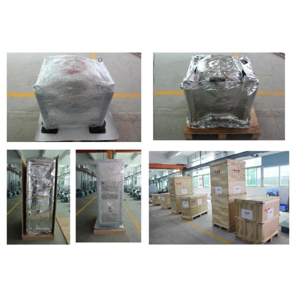 Long Stroke Vibration Shaker System Vibration Tests for Electric and Electronic Parts