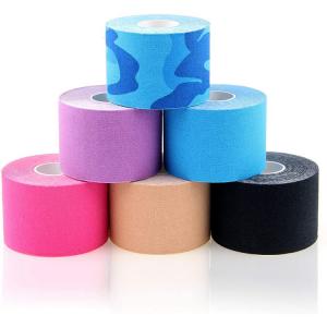 Best Medical Bandage Aid Bandage self adhesive bandage wrap waterproof elastic wholesale