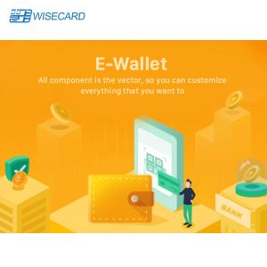 Best EMV Java Smart Card Applet For PKI System Secure Element On Chip wholesale