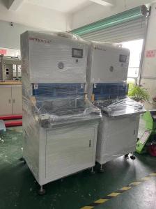 Best Pneumatic PCB Punching Machine With Customize Die For Efficient And Precise Operations wholesale