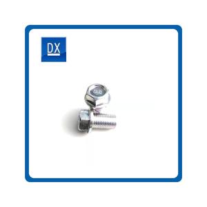 Best Hexagonal Screw Plug Oil Plug For Benz Cold Forging wholesale