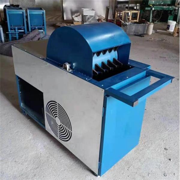 green peas picking machine from pod, fresh soybean pod removing machine