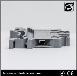 China High quality C UK-2.5B feed through terminal block wire/cable connectors on sale