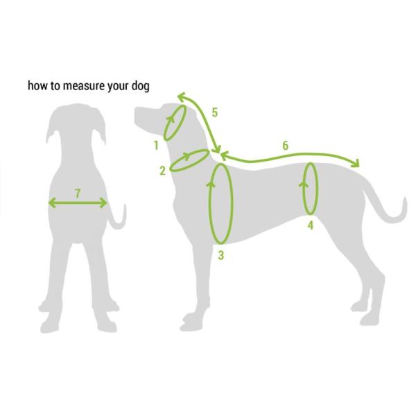 OEM Windproof Waterproof Fleece Dog Coat Suit Machine Washable