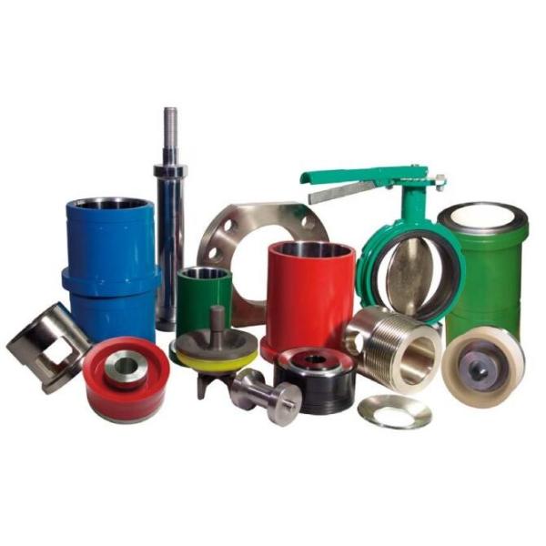 Fluid End Module, liner, Ceramic liners forHonghua HHF800 mud pump, HHF1000 mud pump, HHF1300 mud pump, HHF1600 mud pump