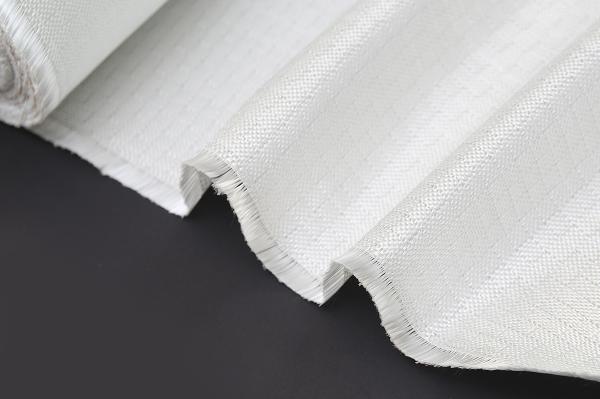 Cheap Style 1528 6.03 Oz / Sq E Fiberglass Cloth For Chopped Strand Mat for sale