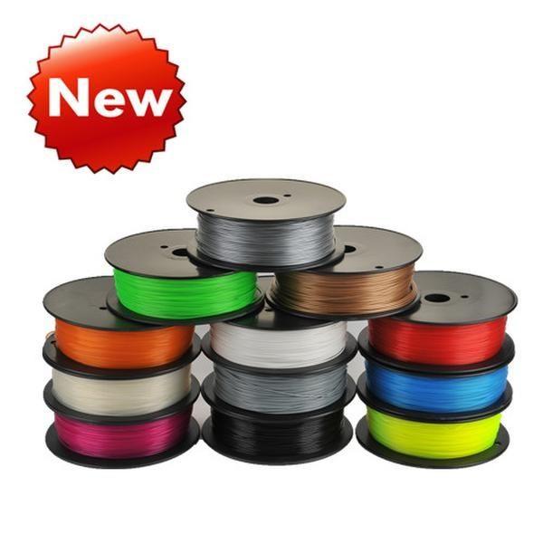 Cheap Easthreed New Design High Quality Empty Plastic Spool For Multi Color 3D Printer Filament for sale