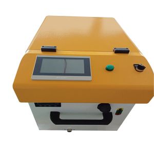 Best 1500W Handheld Laser Welding Machine with 6m Fiber Length wholesale