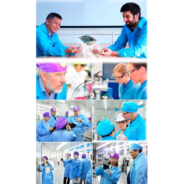 Flex Pcba Flexible Pcb Assembly Printed Circuit Board Manufacturing Rapid Pcba