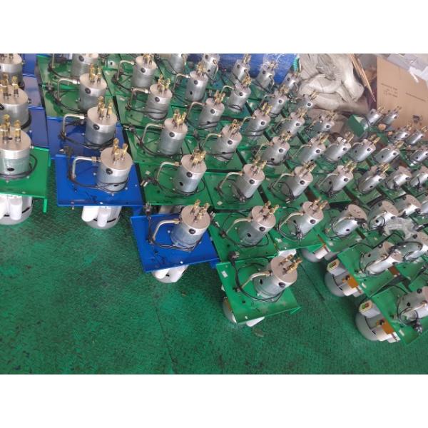 Hydrostatic Electric Hydraulic Test Pump 0 - 2.5MPA DSY-25