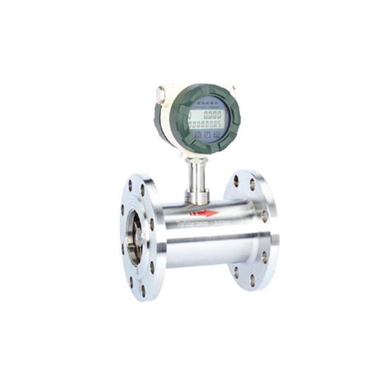 Cheap Low cost turbine air flow meter types for sale