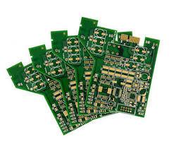 Best OEM Custom Double Sided PCB Board , FR4 Printed Circuit Board wholesale