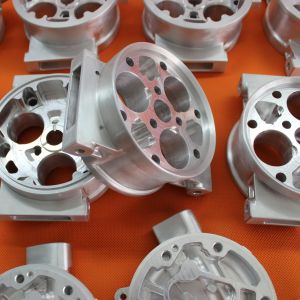 Best Aluminum CNC Machining wholesale