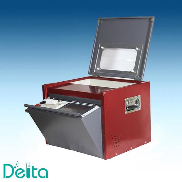 Cheap BDV-A CE Approved Hot Sale Dielectric Oil Dielectric Strength Tester for sale