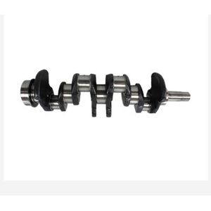 Best Excavator Metal Crankshaft ME202013 ME203551 MD620109 4M40 Engine Parts wholesale