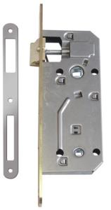 Mortise Key Lock Key Lock Variety of Functions GP Finish for Customizable and Practical Solutions