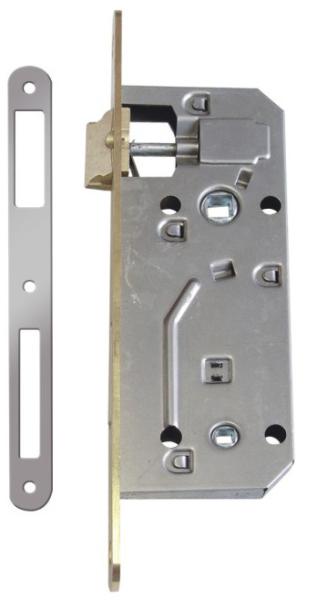 Cheap Mortise Key Lock Key Lock Variety of Functions GP Finish for Customizable and Practical Solutions for sale