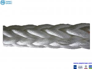 Best 12 strand high tenacity polyester mooring rope wholesale