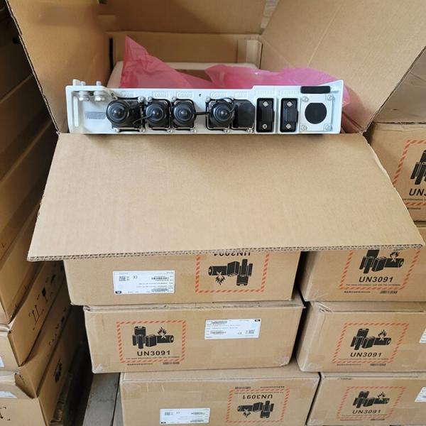 Hua-wei OPM40M Outdoor Power Module 48V40A AC Direct Rectifier 48V2000W System For Telecom Power