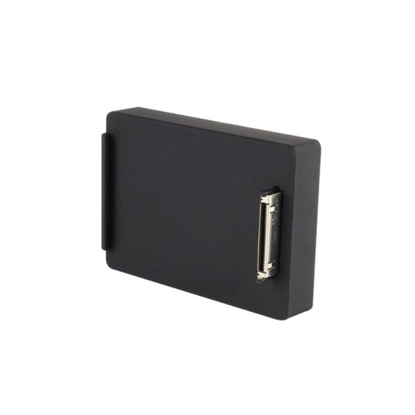 2'' Non-Touchable 3 in 1 DH Screen With Protective Frame And Screen Adapter For GoPro Hero 3+ 4 Camera
