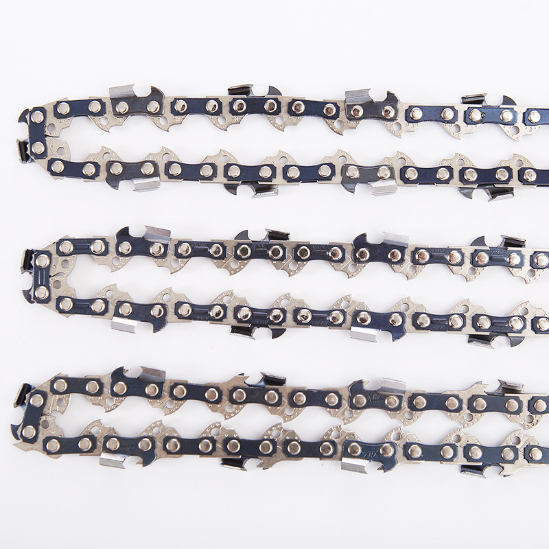 Hot Sale 820 Cutters 3/8&quot;Lp-1.1mm or Semi Chisel Saw Chain in Roll Fit for Ms180/190 Chain Saw