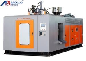 Best 15L Plastic Drum Making Machine HDPE Fully Automatically Easy Operation wholesale