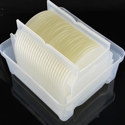 Mg-Doped Stoichiometric LiTaO3 Wafer For Designing High-Power-Frequency Converters