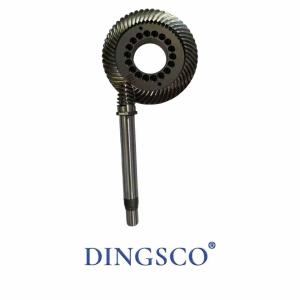 Best Efficient Drive Power Control Precise Robot Joint Reduction Gear wholesale