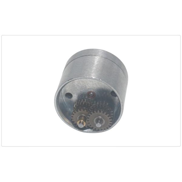 Rosh 385 395 small planetary gear motor 25mm micro planetary gearbox