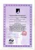 Anping County Fuhang Wire Mesh Products Co., Limited Certifications