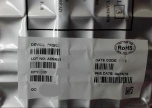 China RK2928-GH Processor Audio CODEC LVDS Ic Integrated Circuit on sale