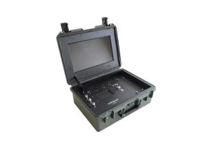 Best High Quality Security Surveillance COFDM HD Audio Video Transmitter Receive wholesale